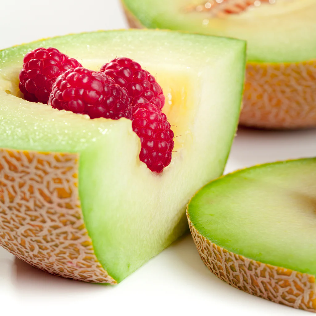 Honeydew & Rose - Natural Fragrance Oil (Special Order)