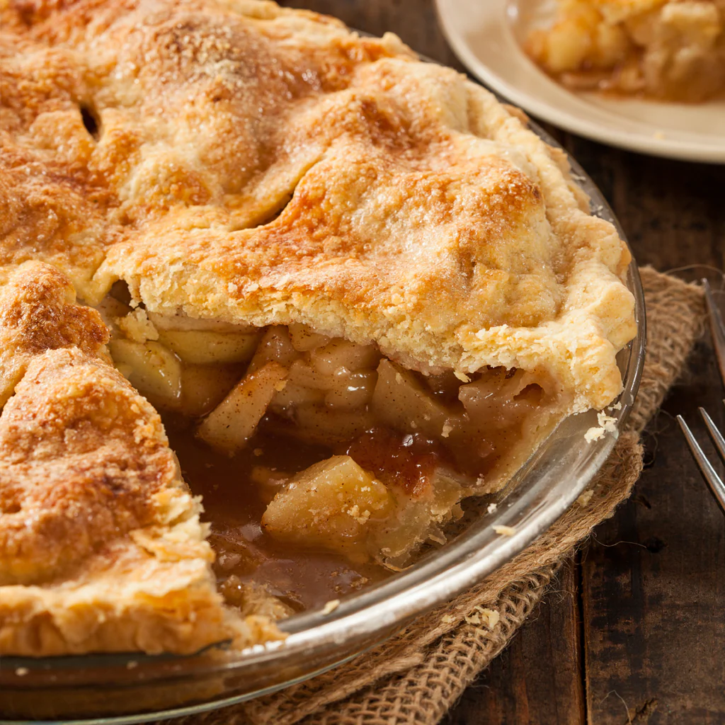 Hot Apple Pie Fragrance Oil 333