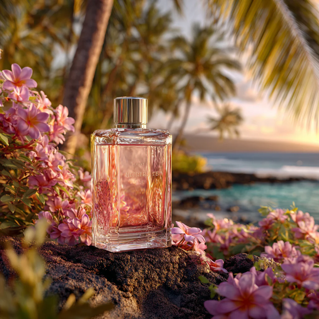 Hula Blooms Fragrance Oil 1134 - Image 3