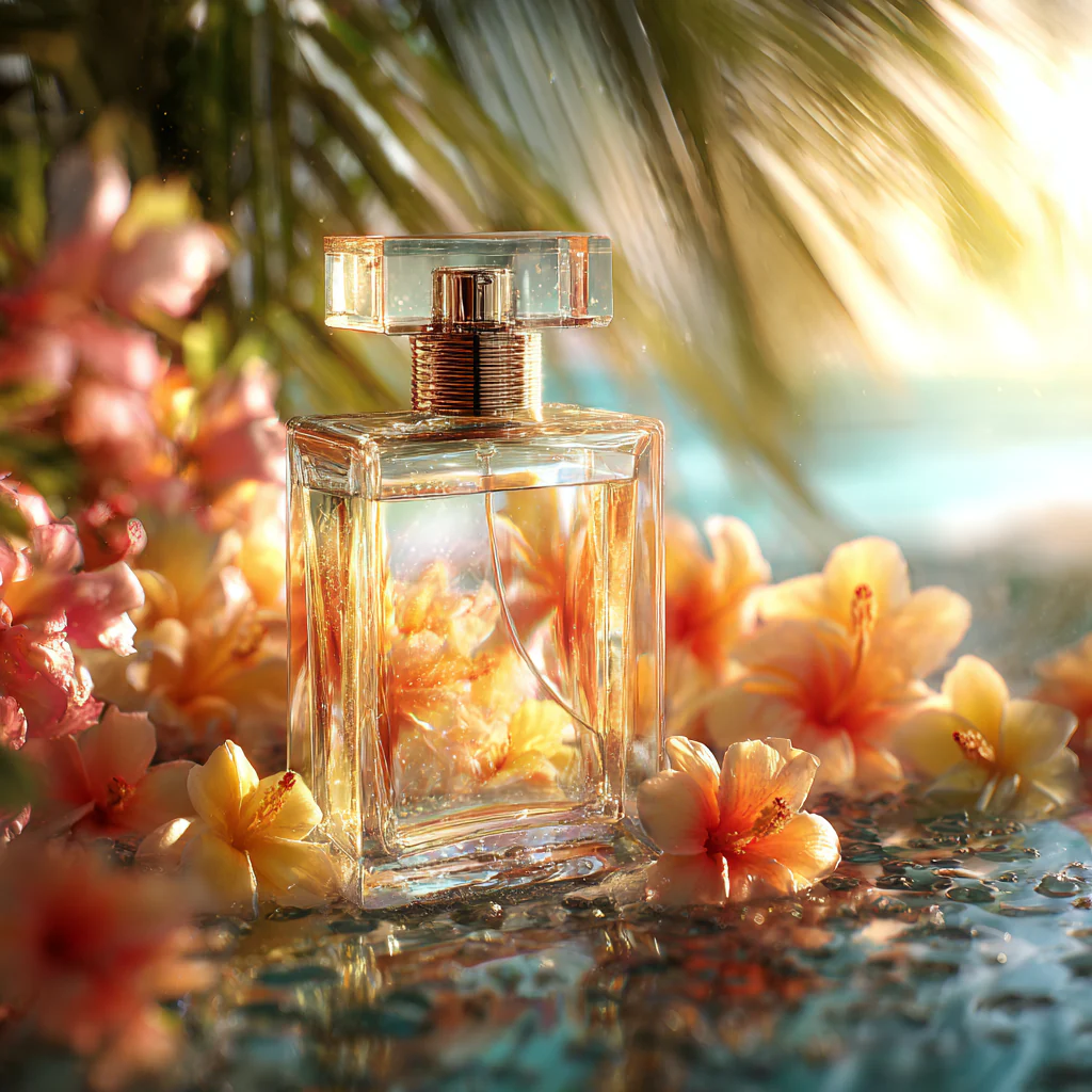 Hula Blooms Fragrance Oil 1134 - Image 4