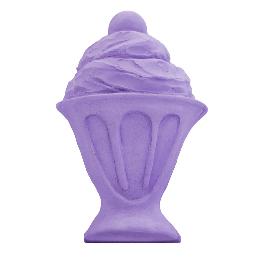 Ice Cream Sundae Soap Mold (MW 181)