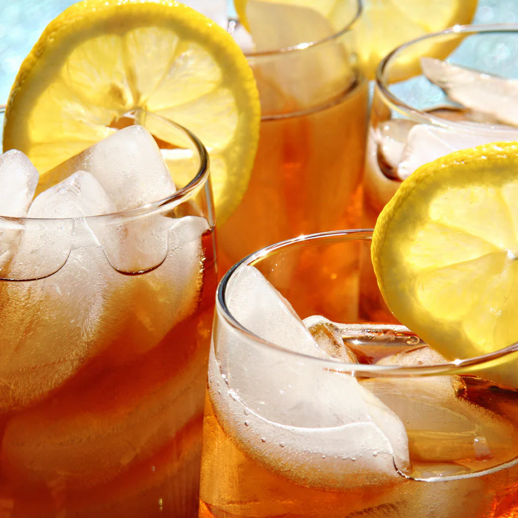 Iced Tea Twist* - EO & FO Blend 688