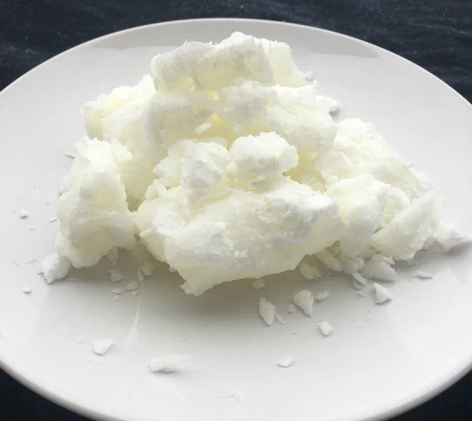 Illipe Butter