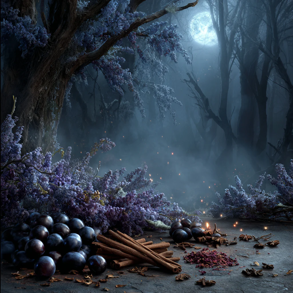 Immortal* Fragrance Oil 1099 - Image 2