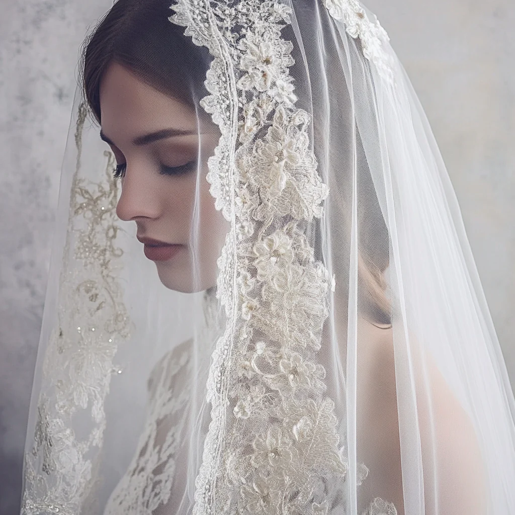 Ivory Veils Fragrance Oil 891 - Image 3