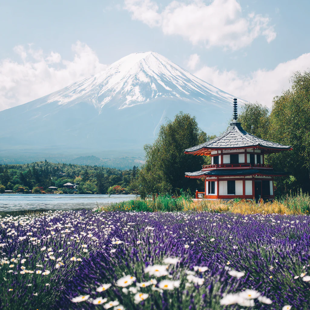 Japan Fragrance Oil 944 - Image 3