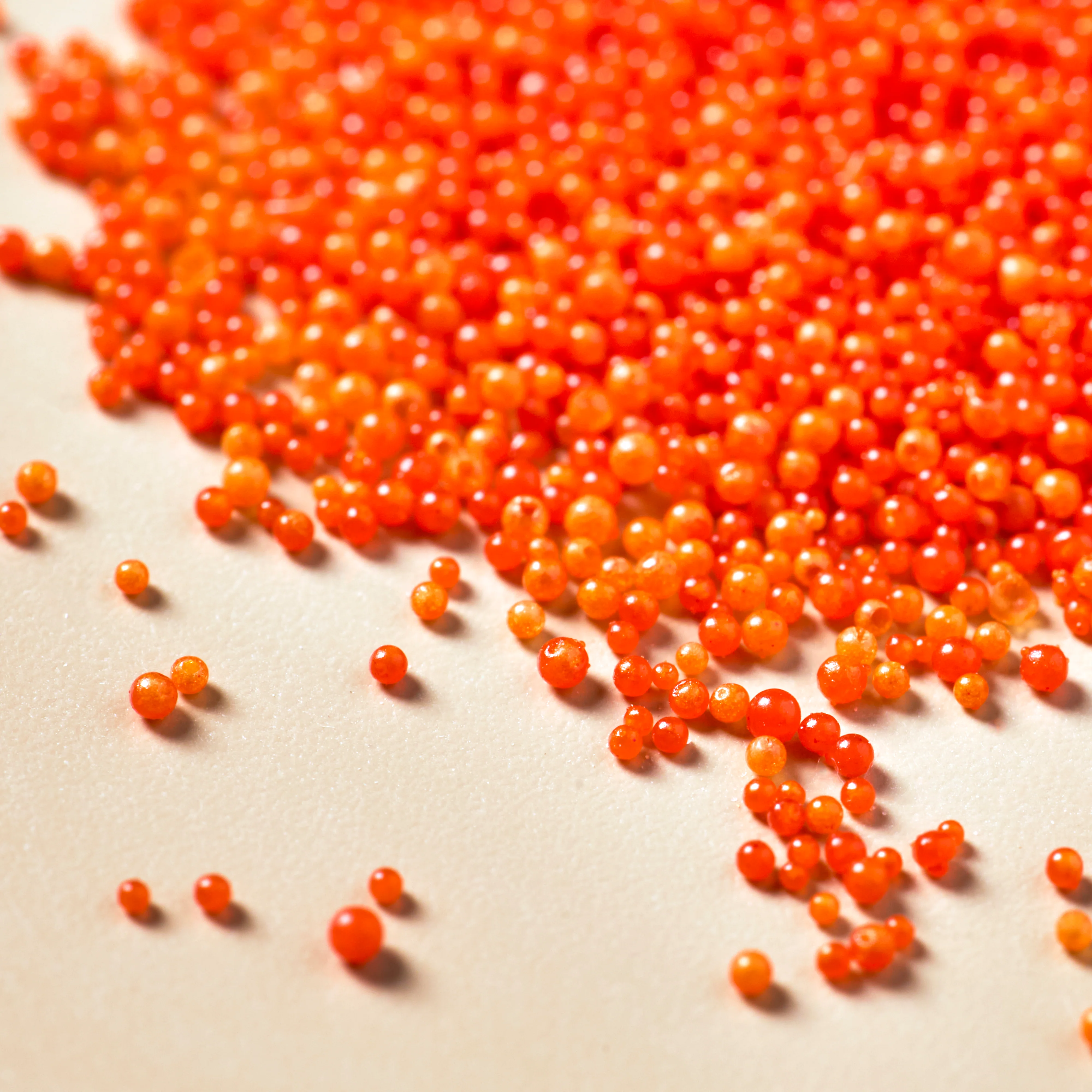 Jojoba Beads: Blazing Sunset - Image 3