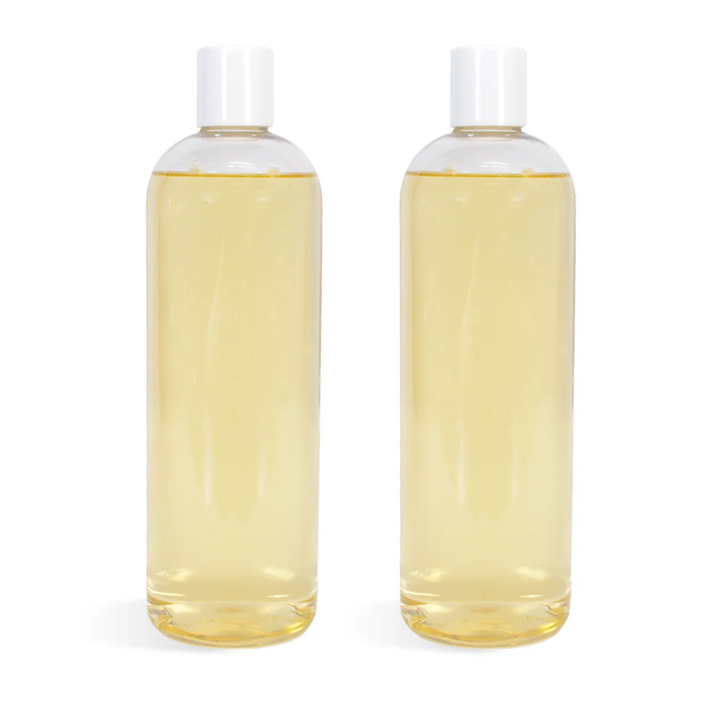 Juicy Pear Conditioning Shampoo Kit
