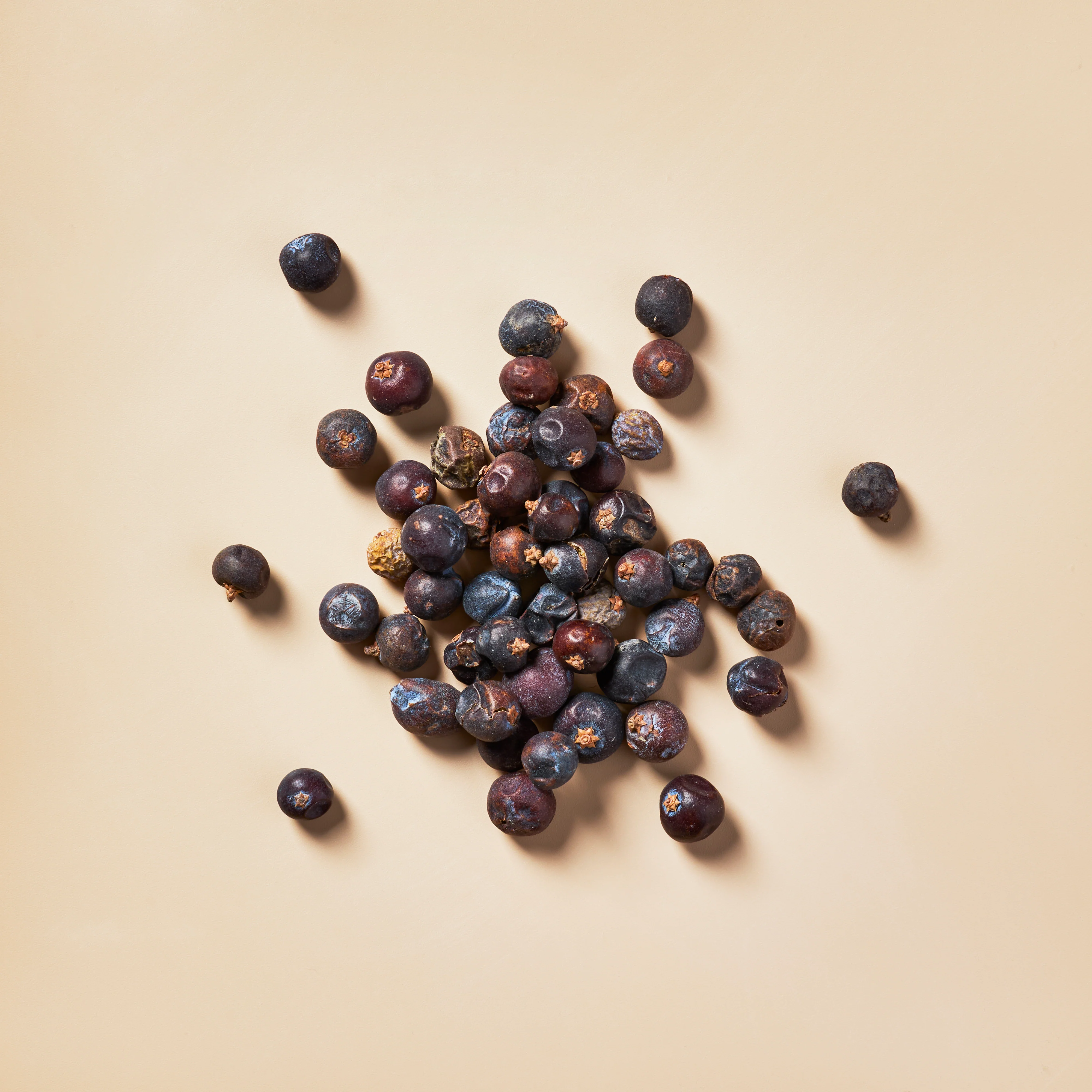 Juniper Berries (Blue) - Botanical