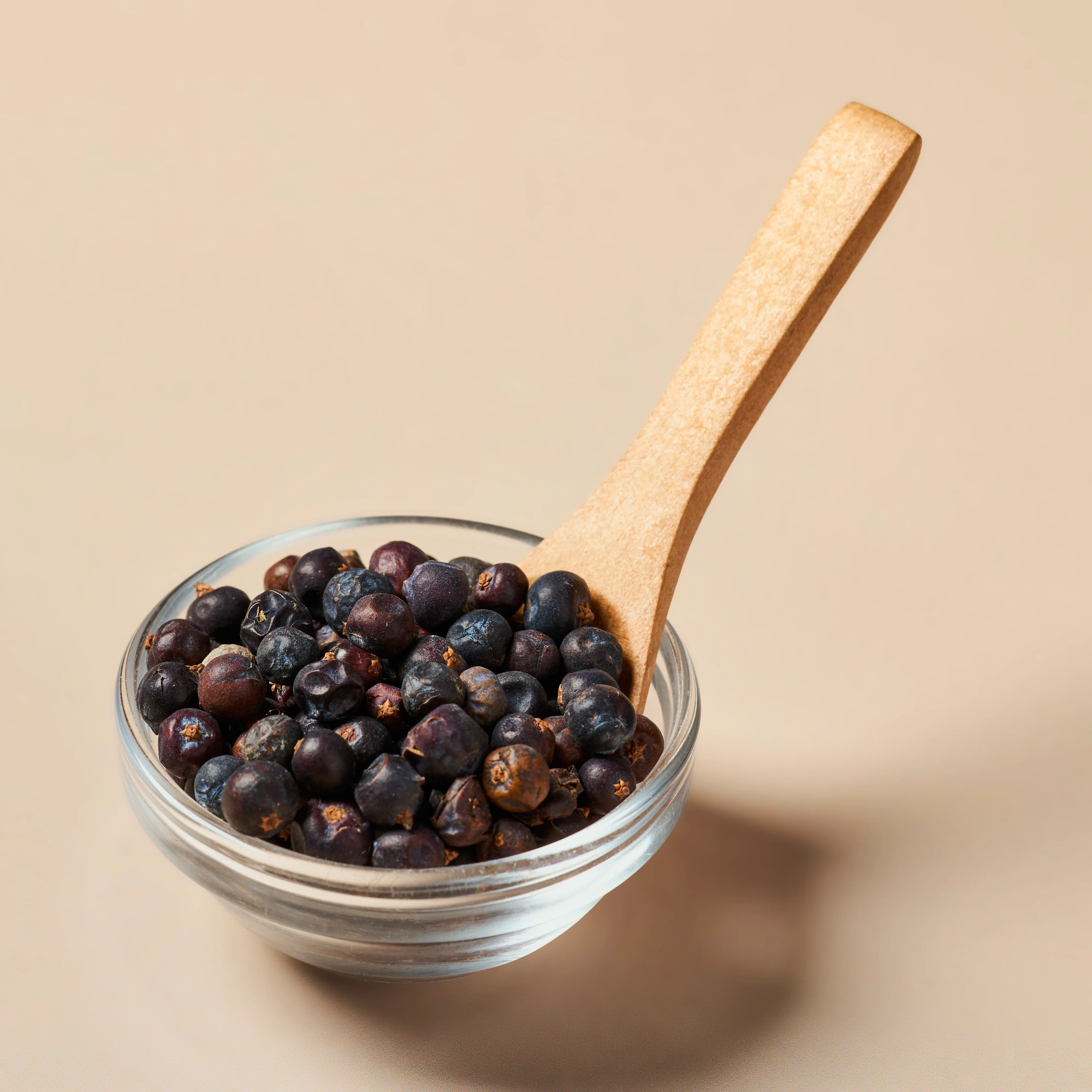 Juniper Berries (Blue) - Botanical - Image 2