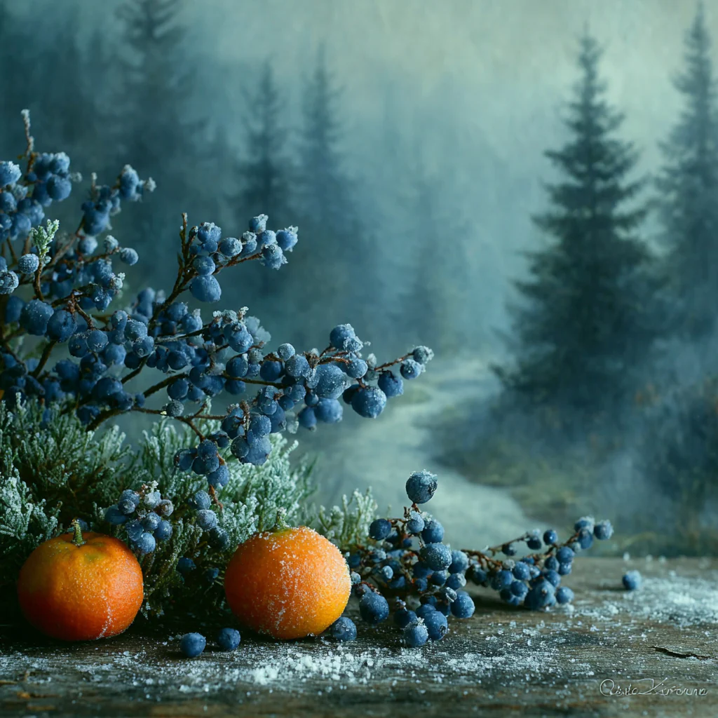 Juniper Hollow Fragrance Oil 1108 - Image 3