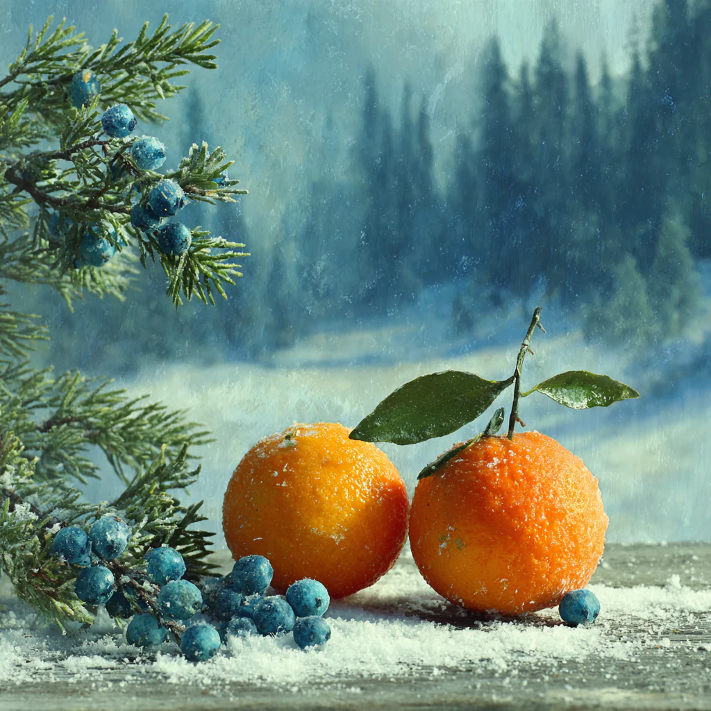 Juniper Hollow Fragrance Oil 1108 - Image 4
