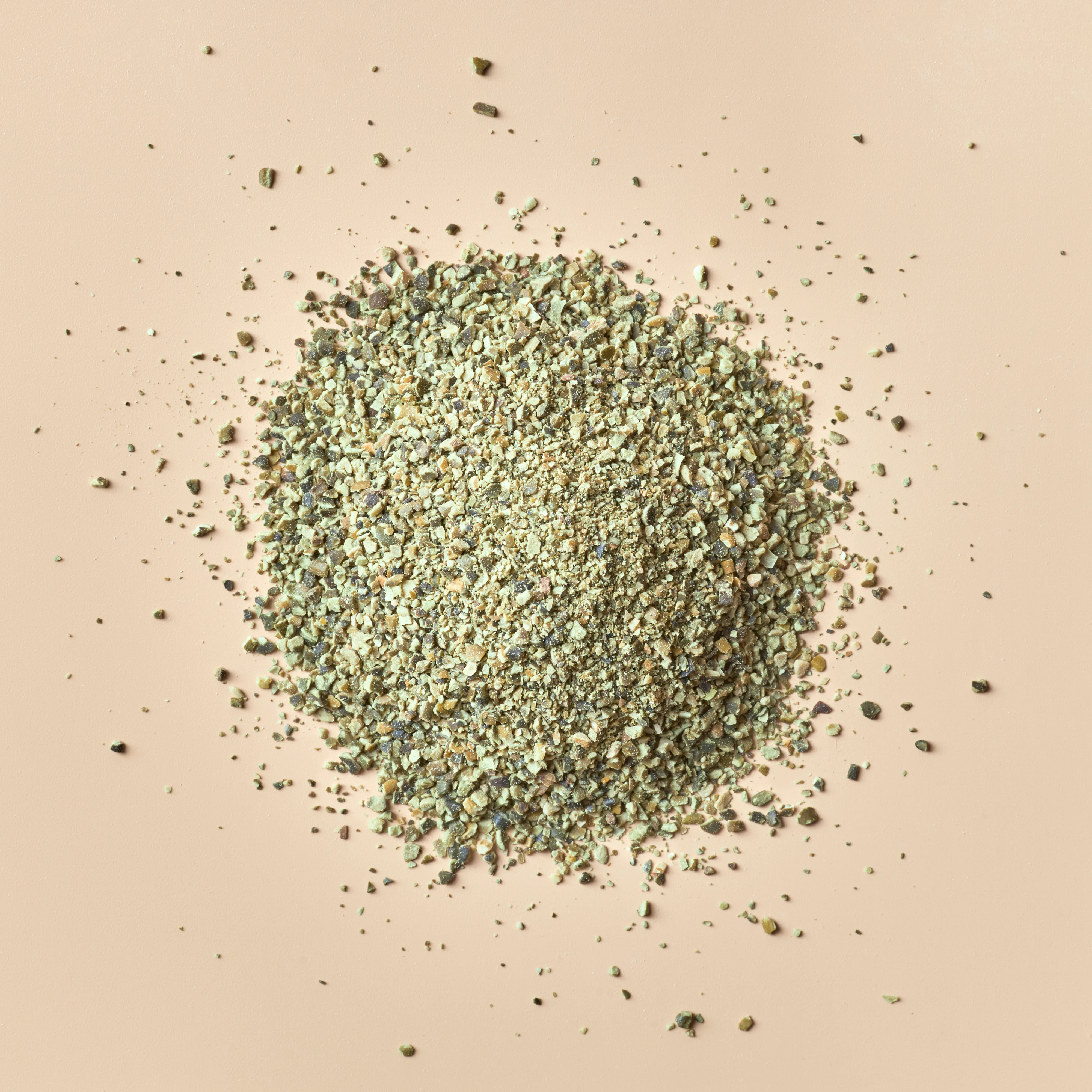 Kelp Granules