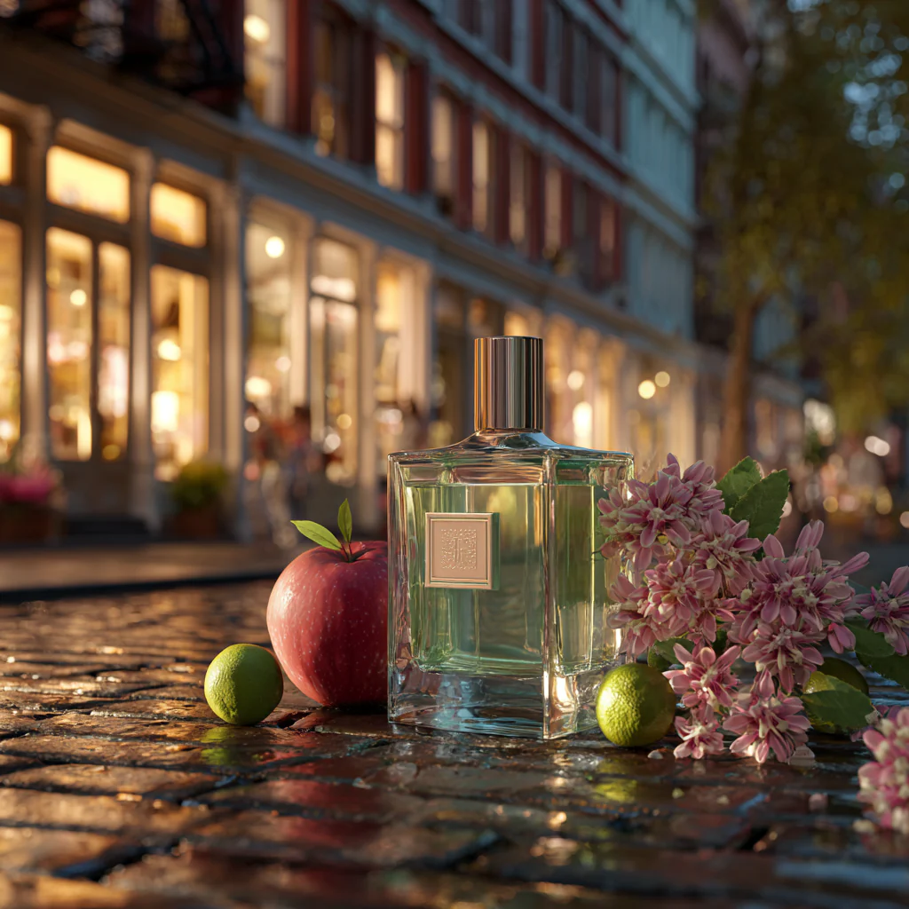Lafayette Street* Fragrance Oil 1054 - Image 3