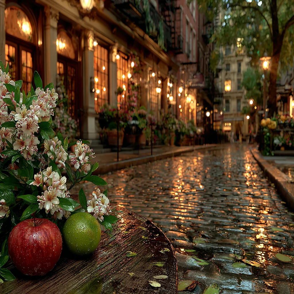 Lafayette Street* Fragrance Oil 1054 - Image 4