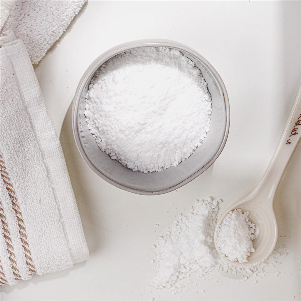 Laundry Detergent Kit