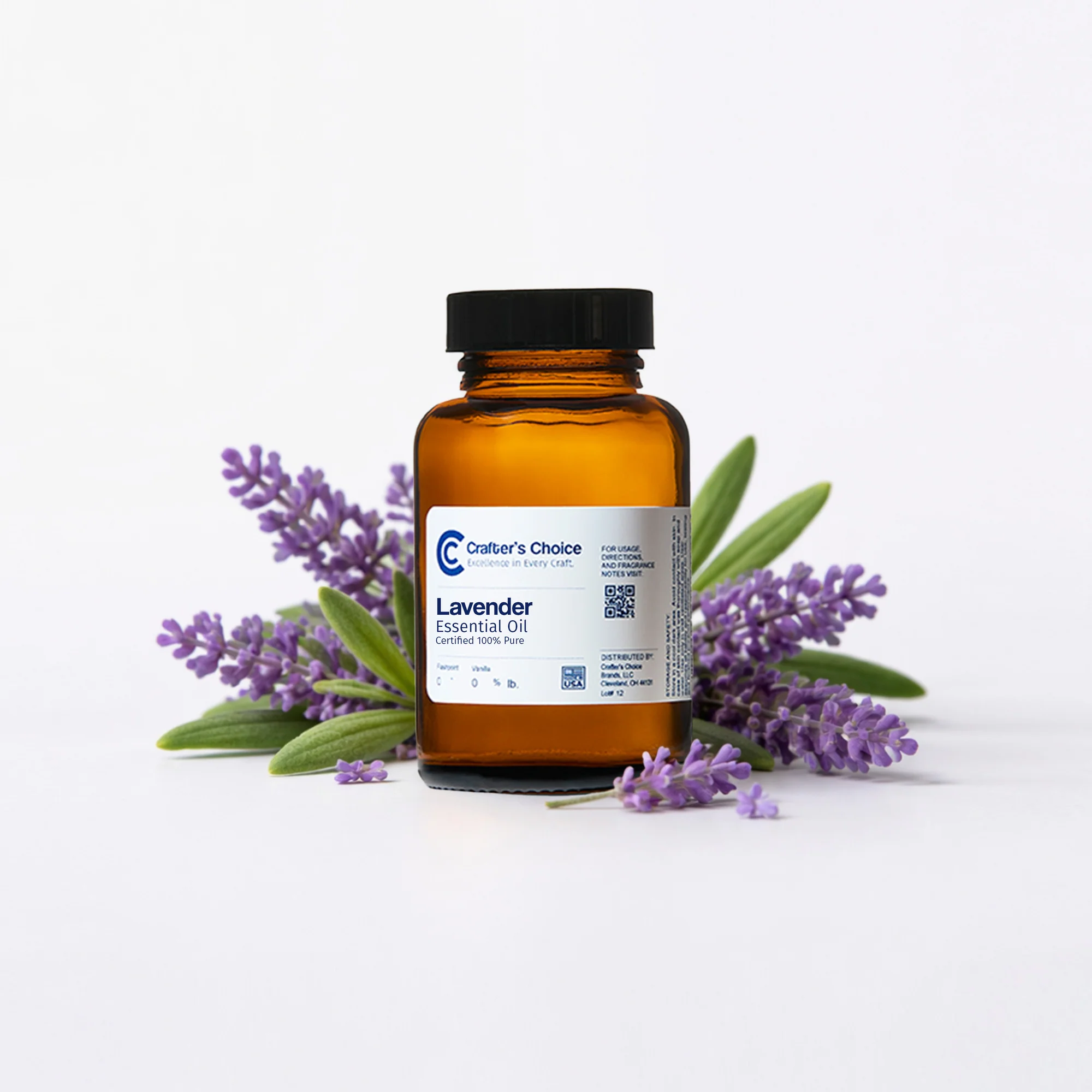 Lavender 40/42 Essential Oil - 100% Pure 139 - Image 3