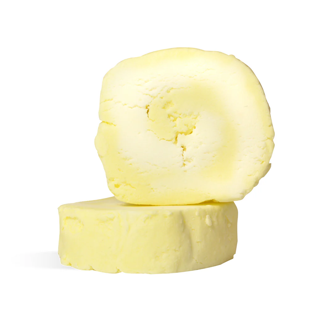 Lemon Bubble Cakes Bath Kit