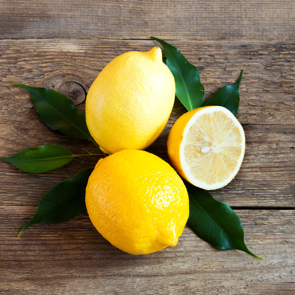 Lemon Essential Oil - 100% Pure 140