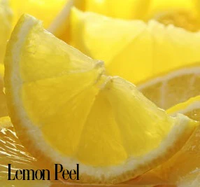 Lemon Peel Fragrance Oil 20119