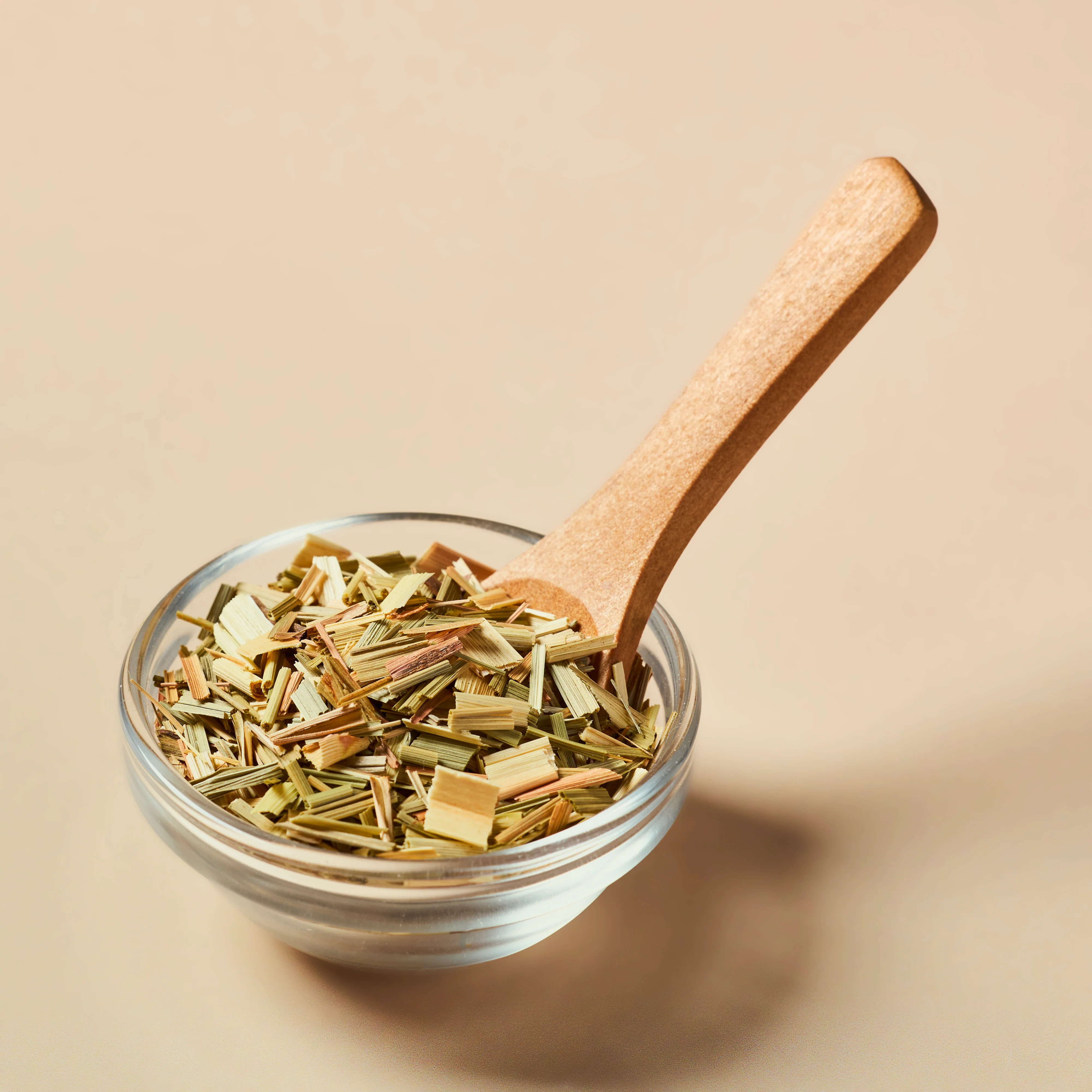 Lemongrass - Botanical - Image 2
