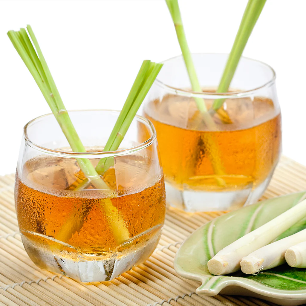 Lemongrass Green Tea Fragrance Oil 425