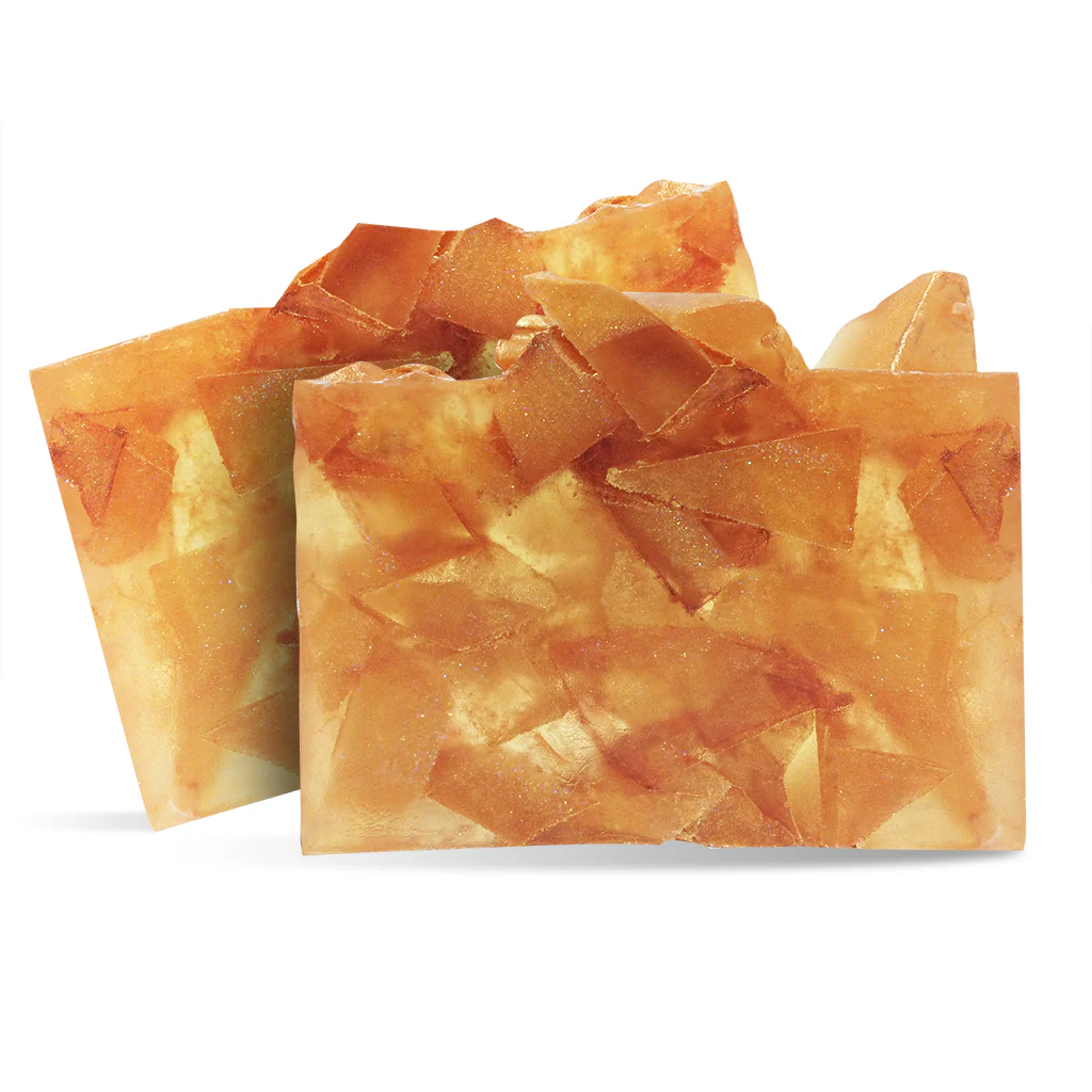 Leprechaun's Gold Soap Loaf Kit