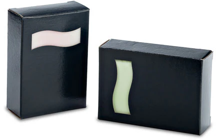 Lg Soap Box: Black Wave