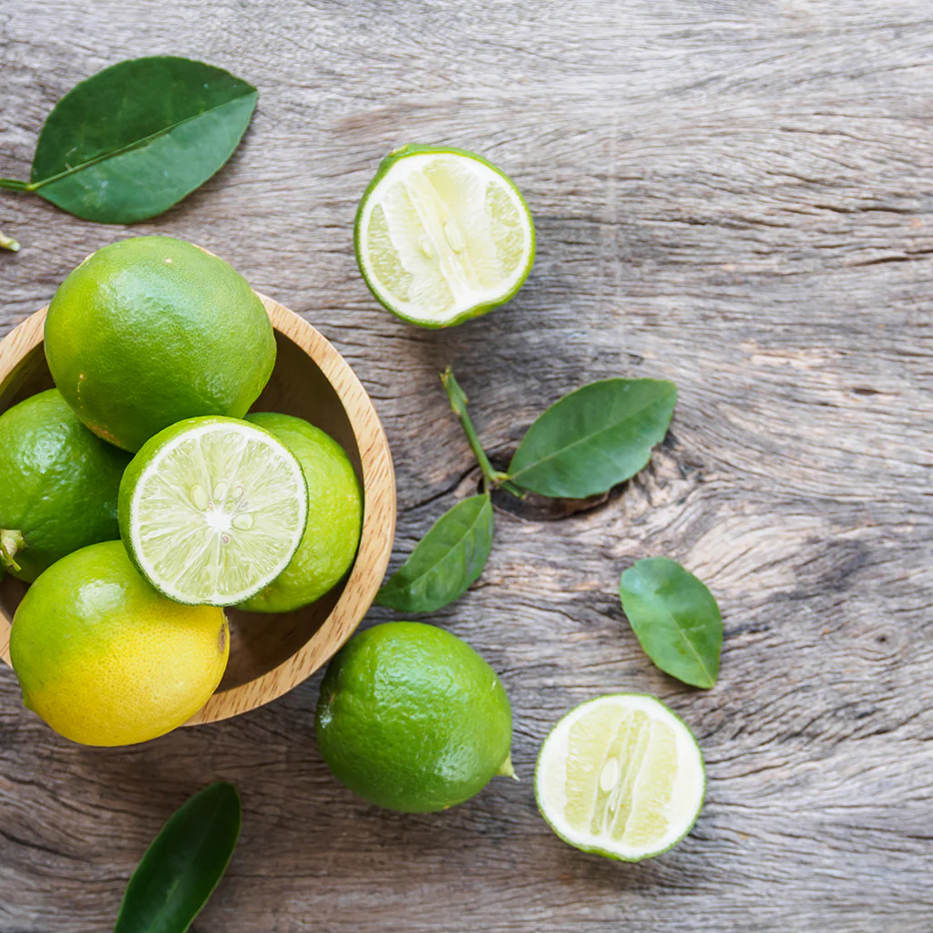 Lime Essential Oil - 100% Pure 708