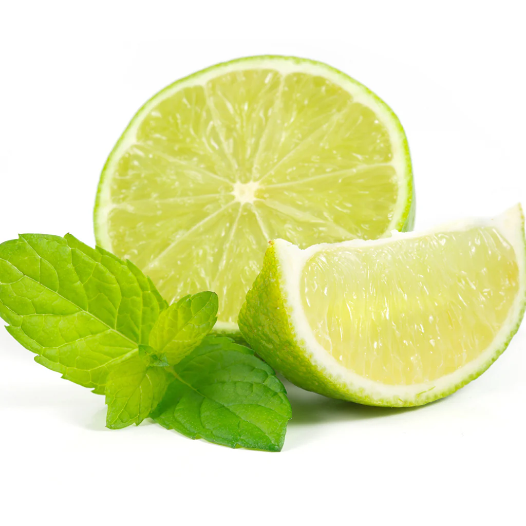 Lime Mint Fragrance Oil 427