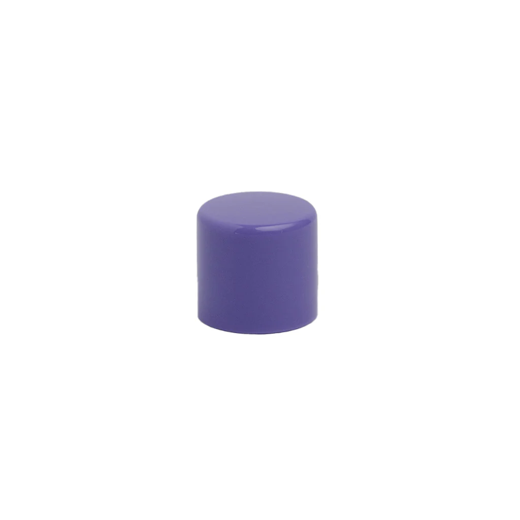 Lip Tube Cap: Lavender