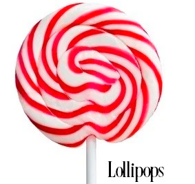 Lollipop Fragrance Oil 20131
