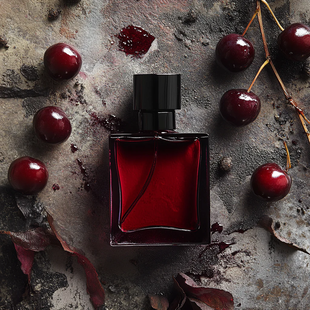 Lost Cherry* Fragrance Oil 723 - Image 2