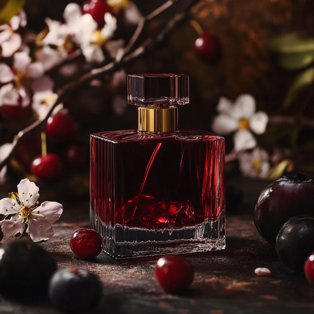 Lost Cherry* Fragrance Oil 723 - Image 3
