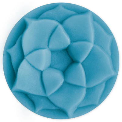 Lotus Guest Soap Mold (MW 246)