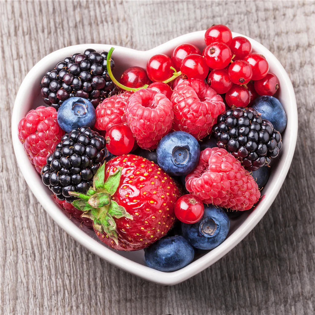 Love U Berry Much Fragrance Oil 1061