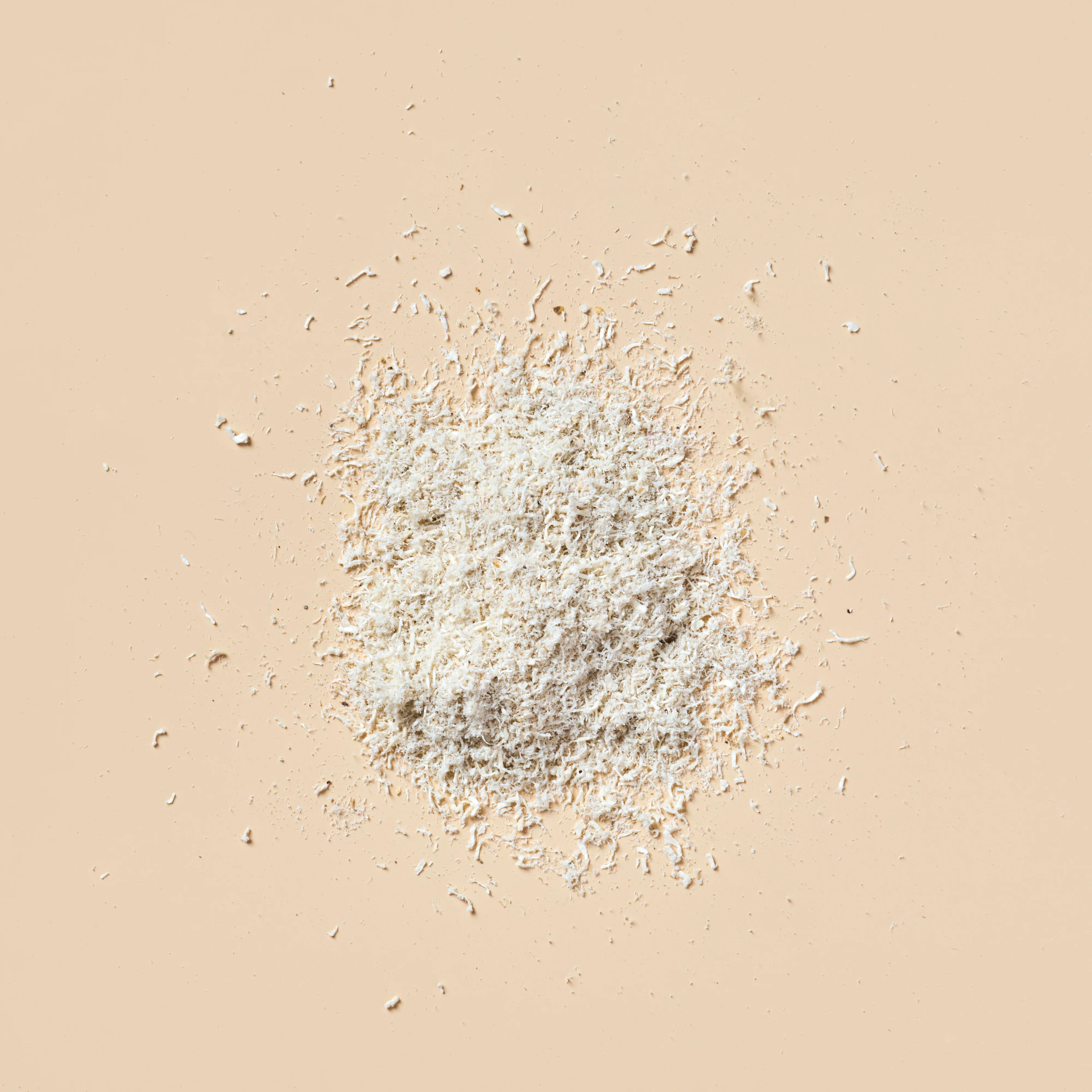 Luffa Powder - Natural