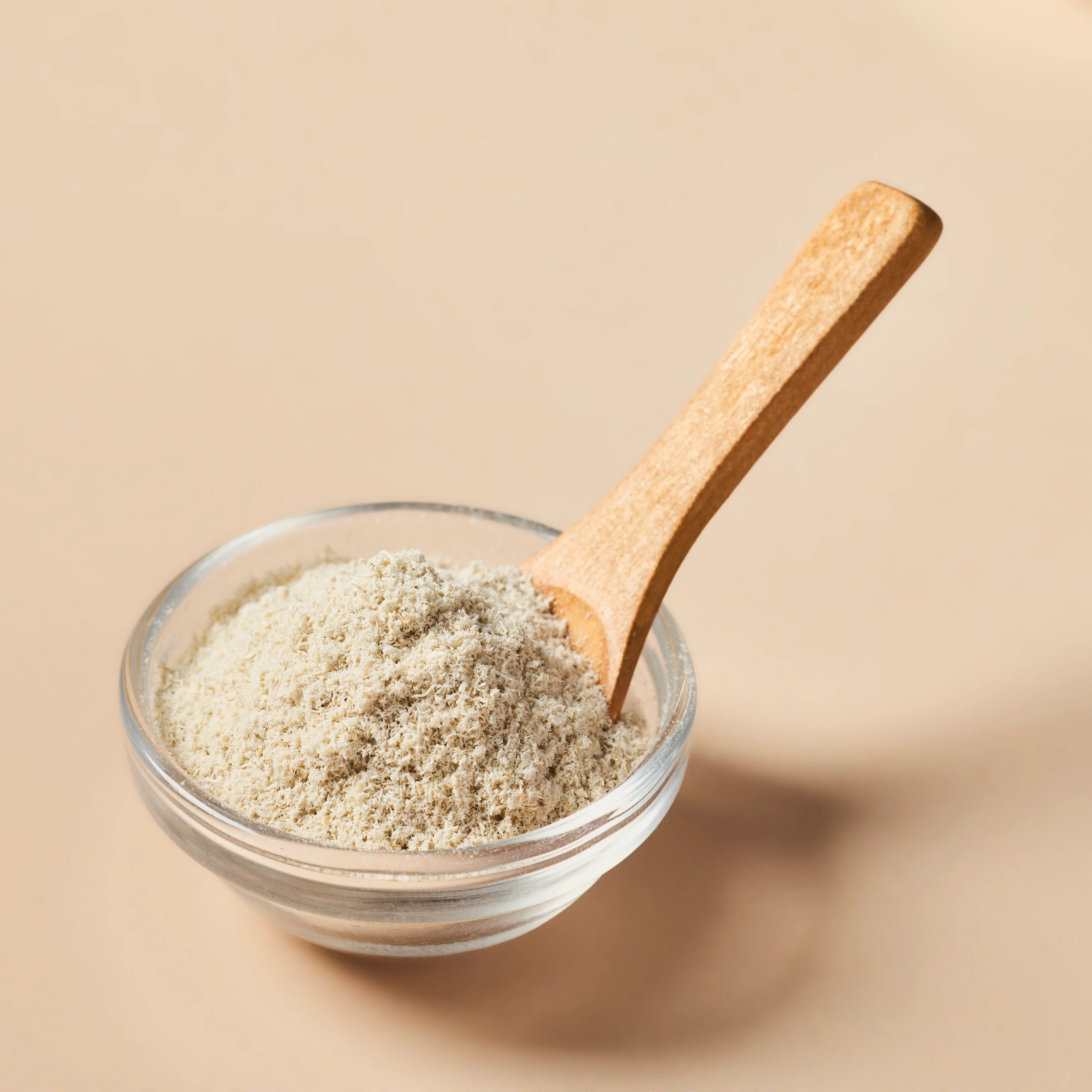 Luffa Powder - Natural - Image 2