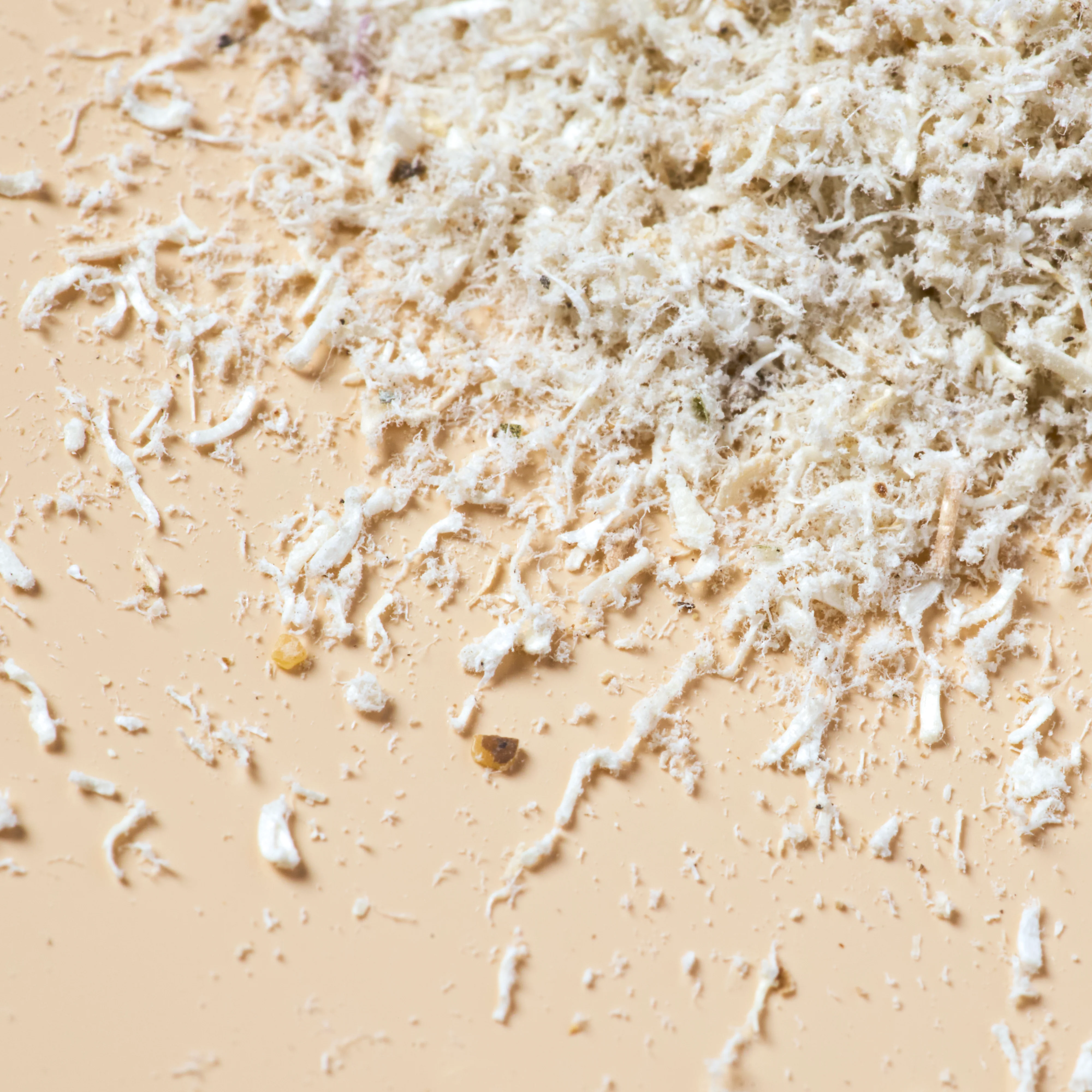 Luffa Powder - Natural - Image 3