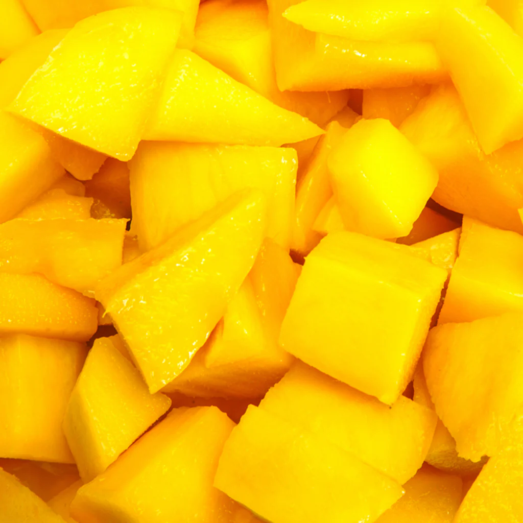 Mango Fragrance Oil - FF# 25 (Special Order)