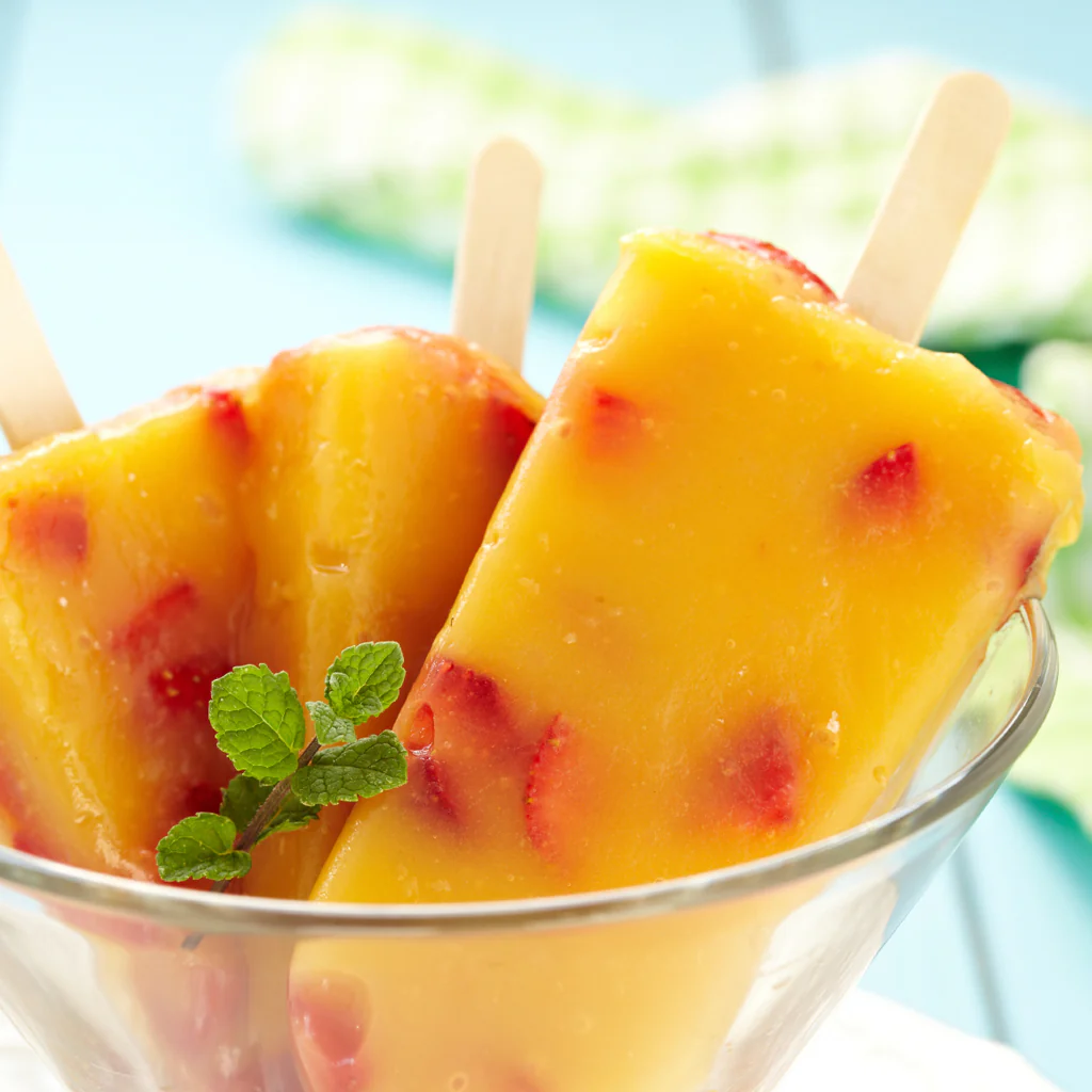 Mango Peach* Fragrance Oil 371