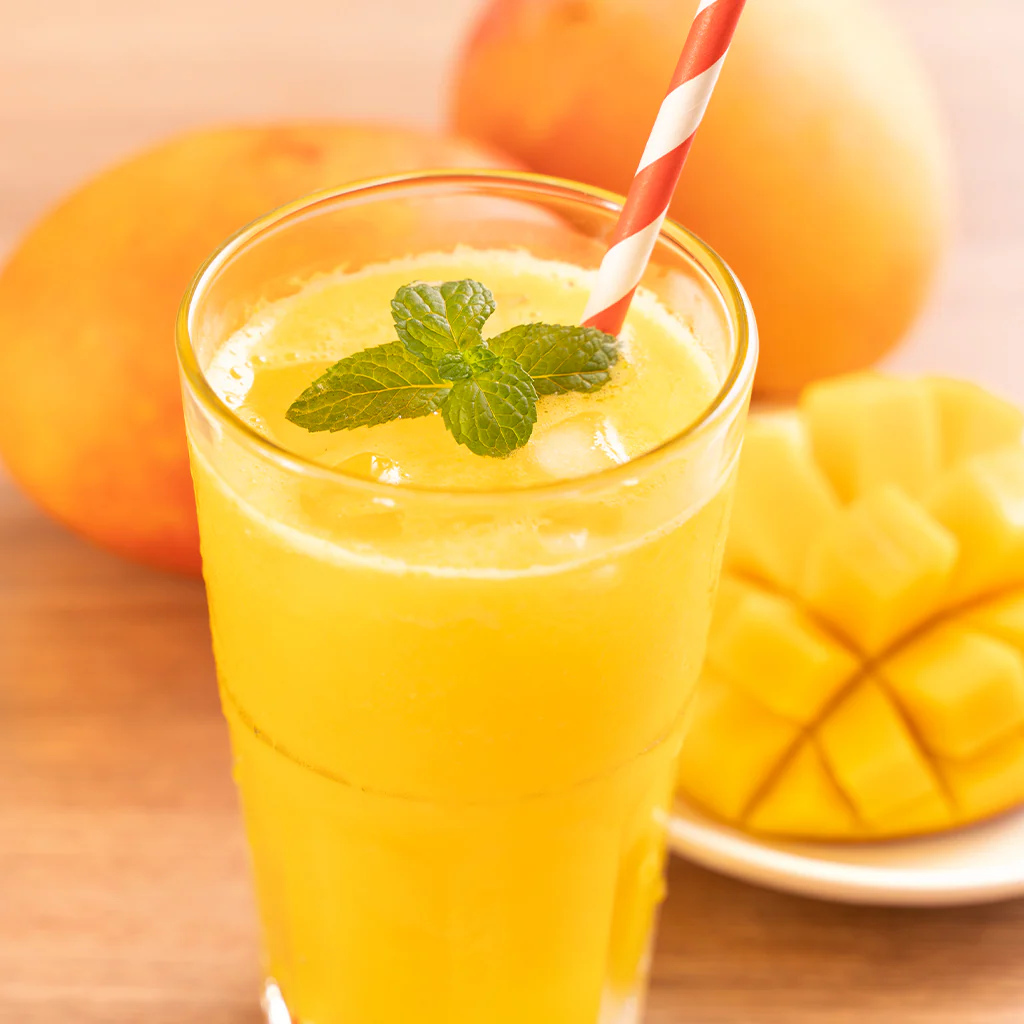 Mango Smoothie - Natural Fragrance Oil 1226