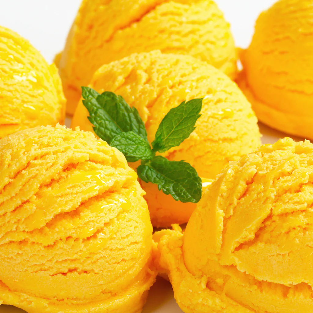 Mango Sorbet* - EO & FO Blend 614