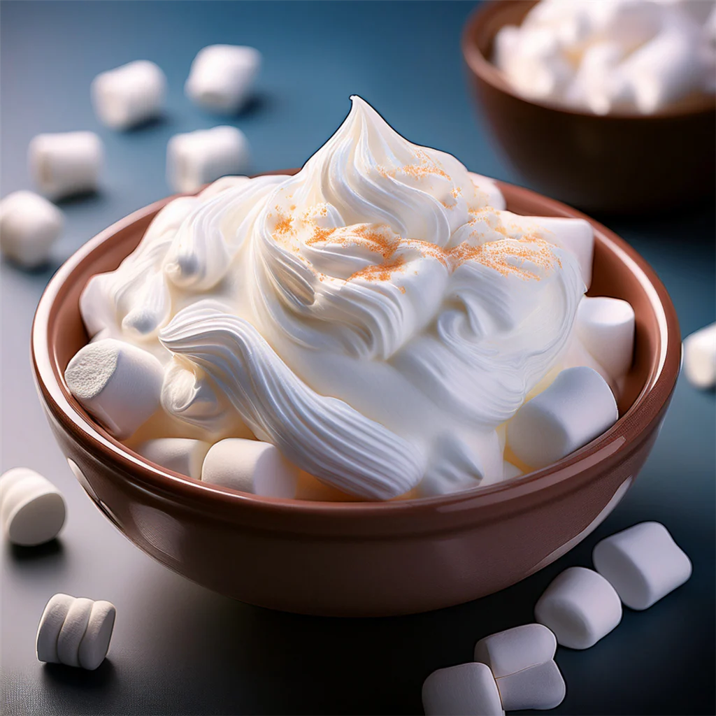Marshmallow Fluff Fragrance Oil 20142