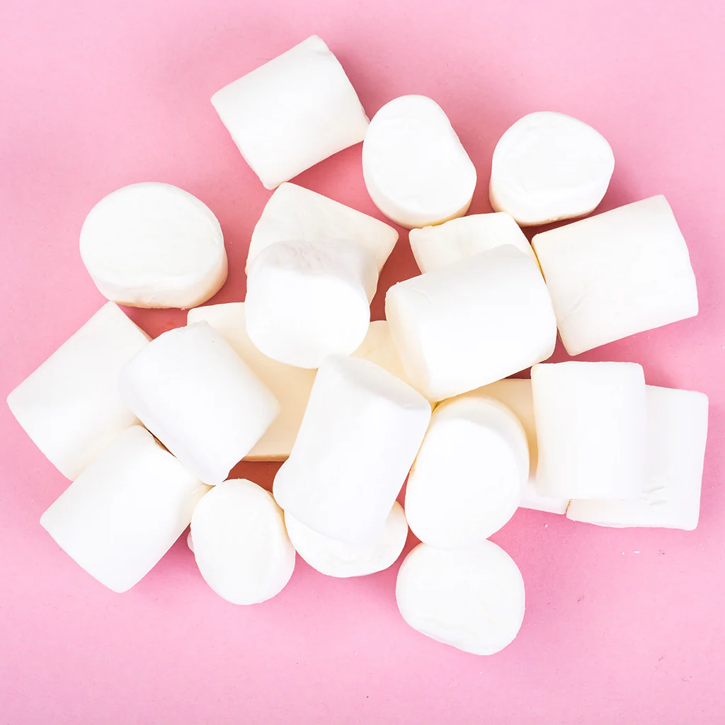Marshmallow Fragrance Oil 566
