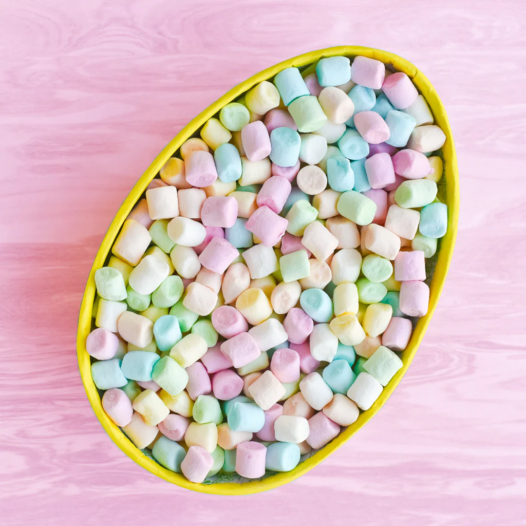 Marshmallow Peepers Fragrance Oil 20187