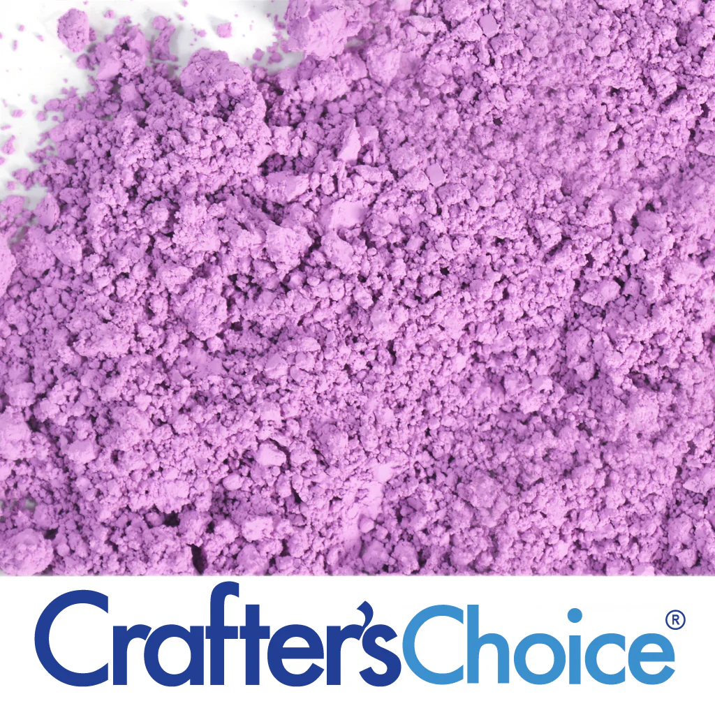 Matte Pink Ultramarine Powder
