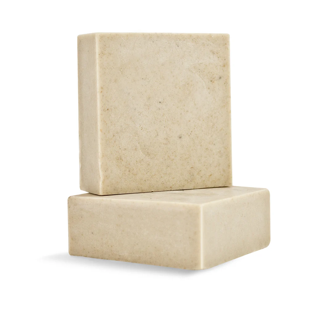 Mens Clay & Tea Tree Soap Kit