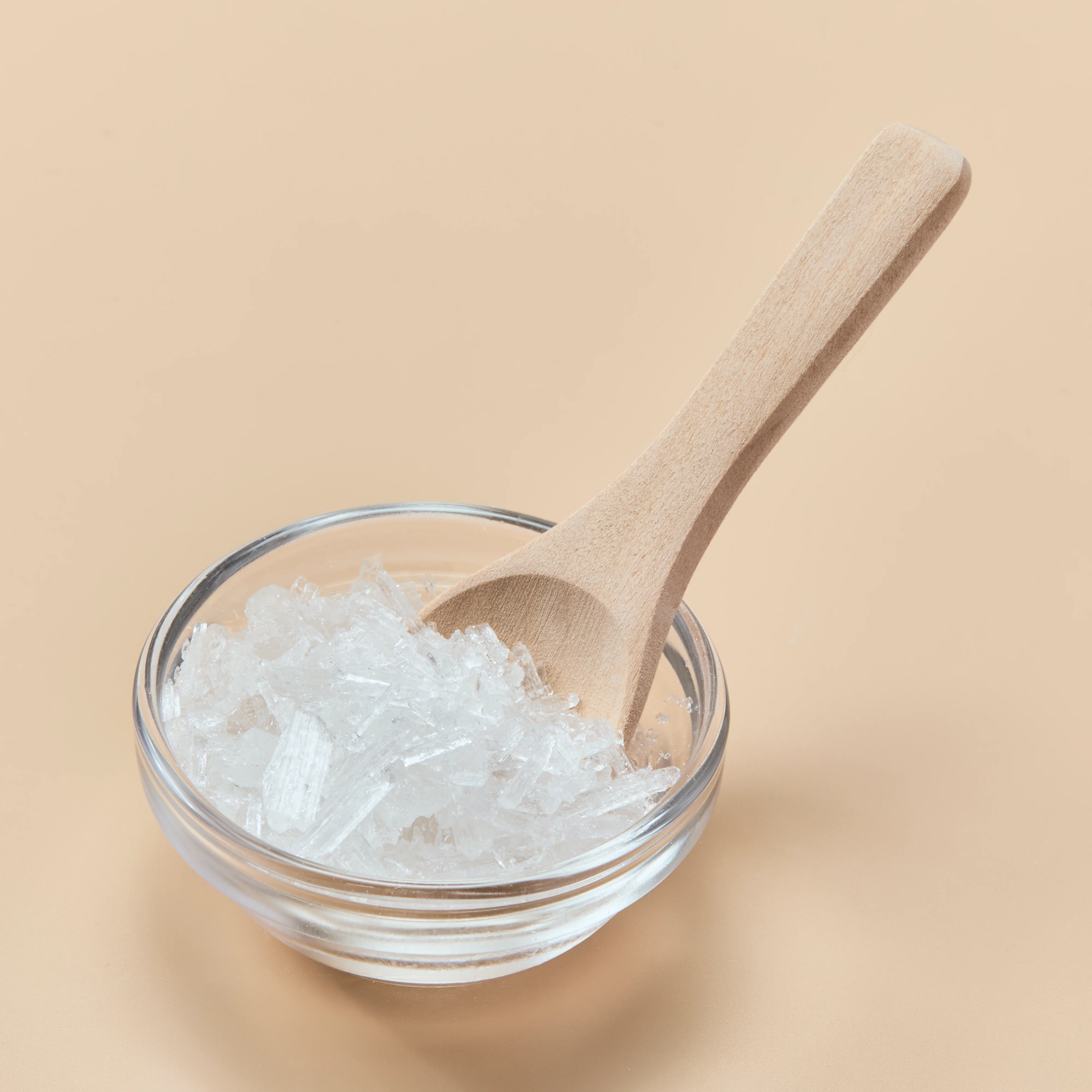 Menthol Crystals - Image 2