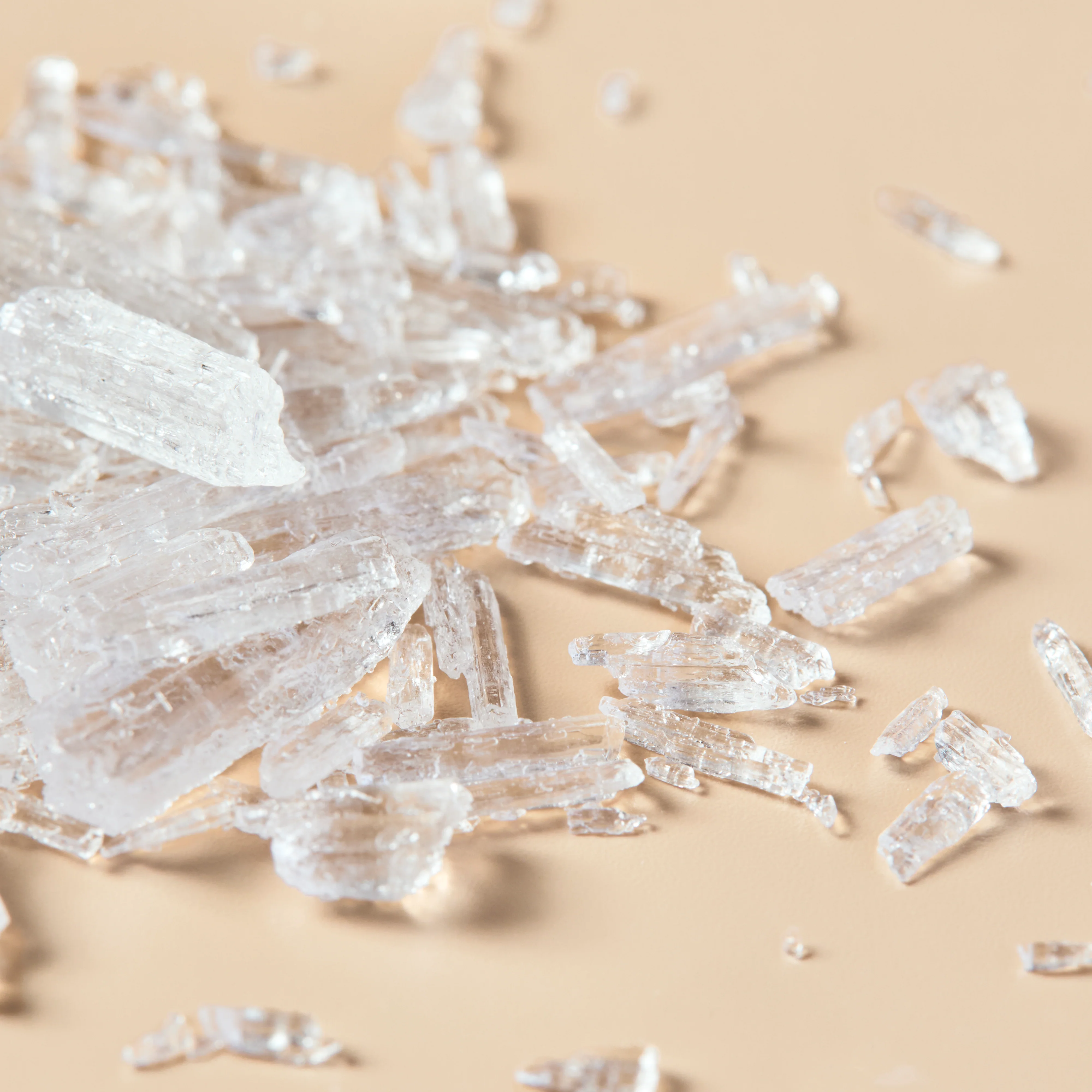Menthol Crystals - Image 3